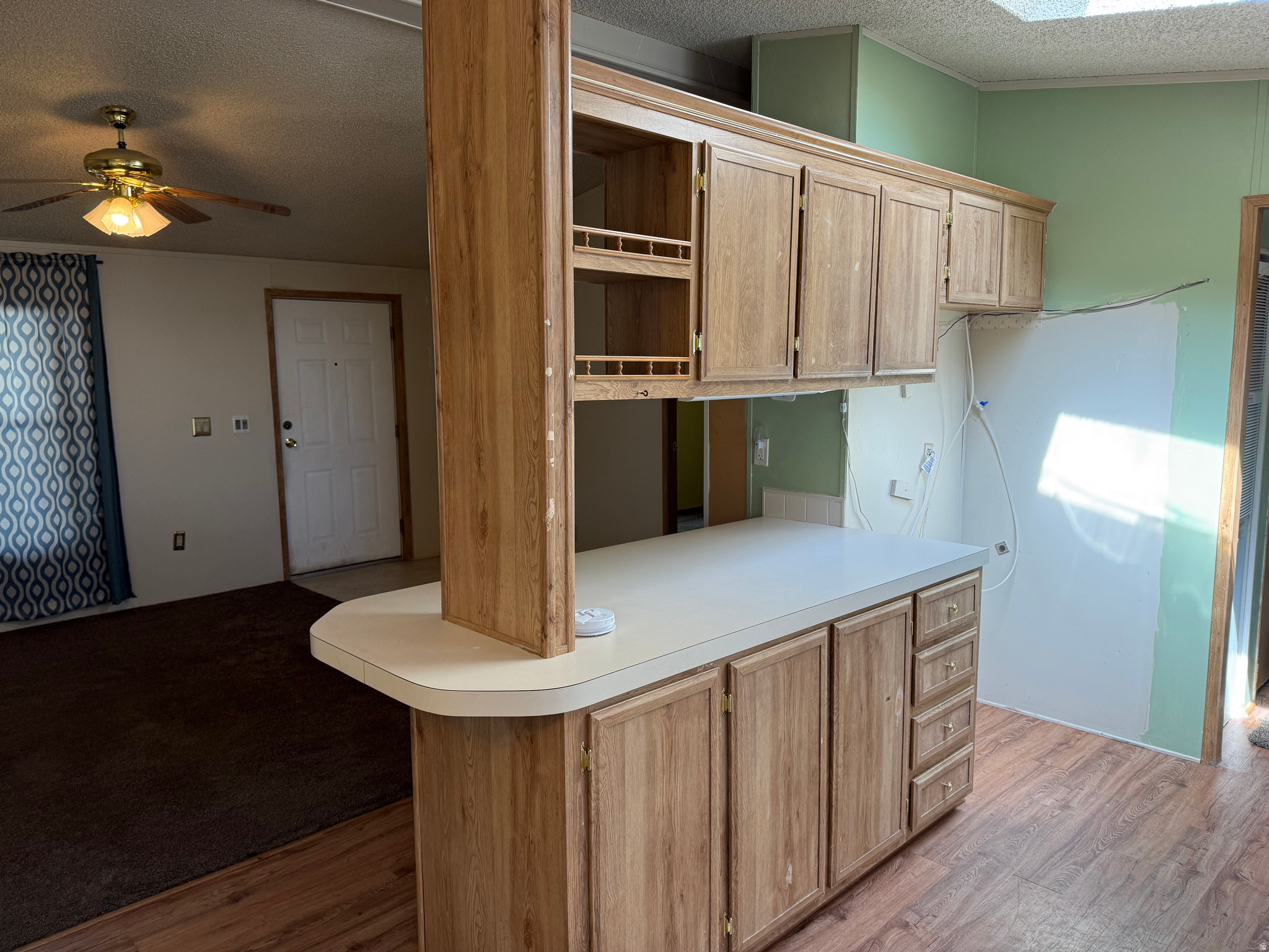 RIDGEWOOD ESTATES - Residential