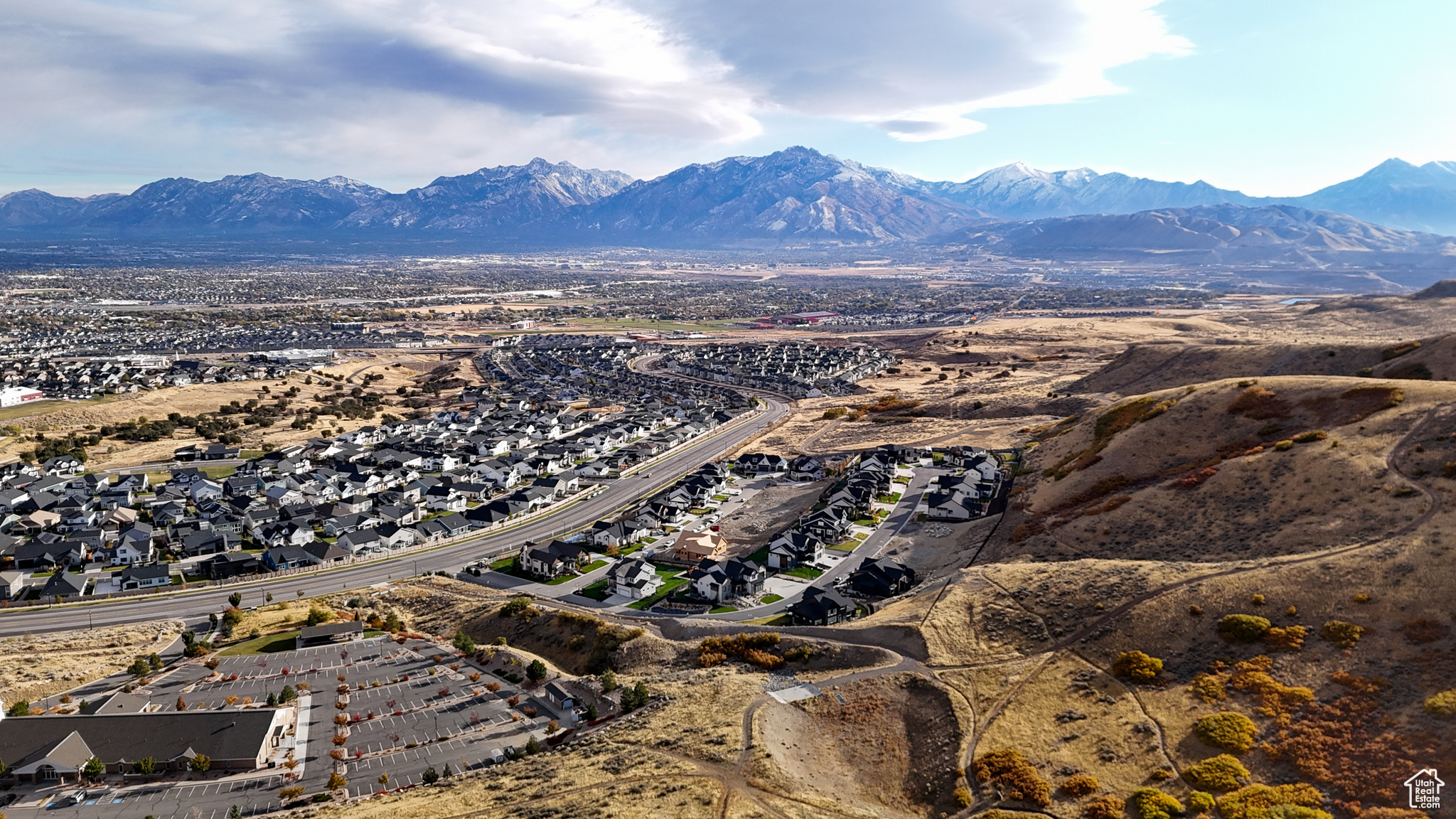 4881 W Ridge Rock Cir, Herriman, Utah image 6