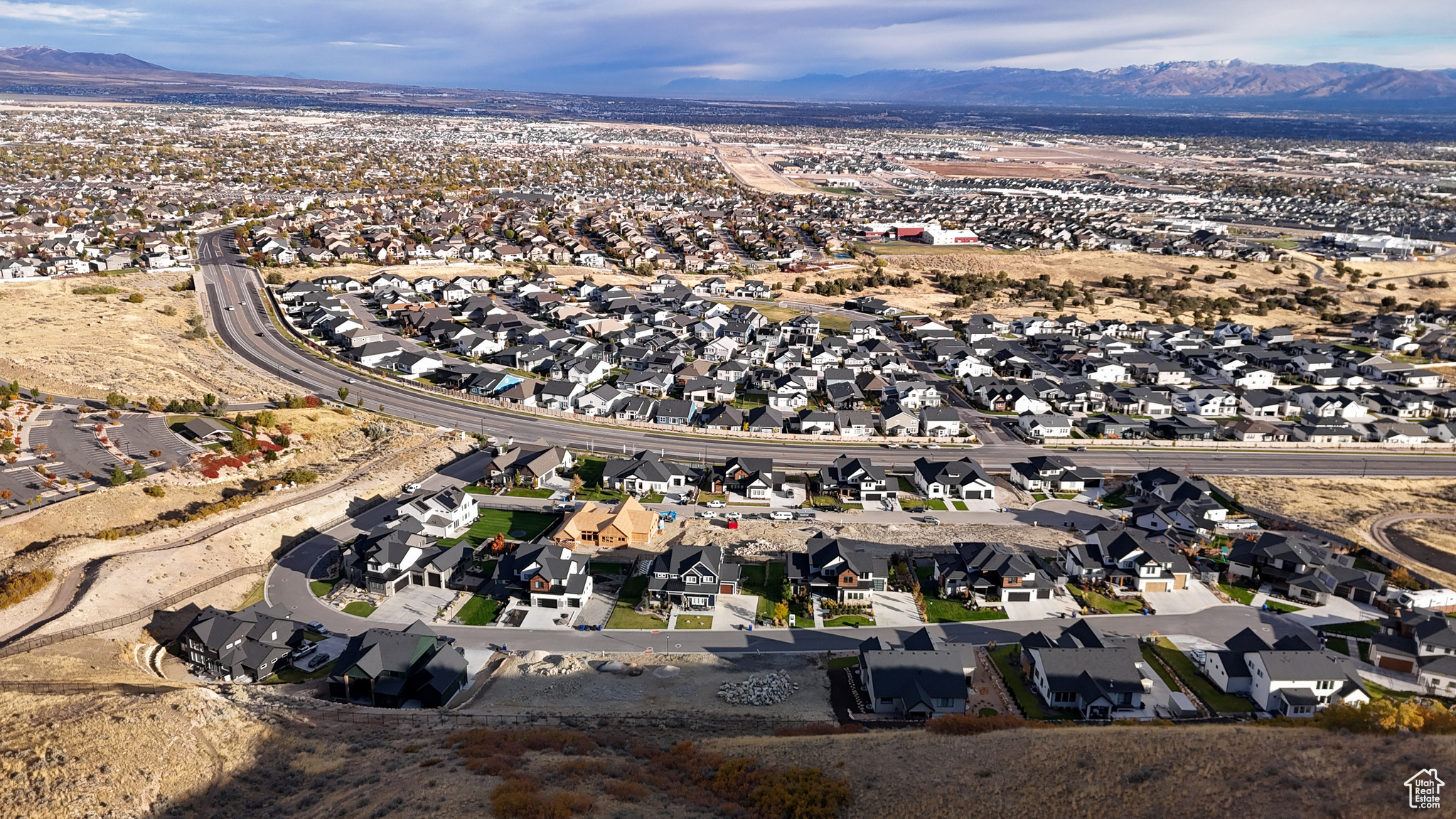 4881 W Ridge Rock Cir, Herriman, Utah image 4