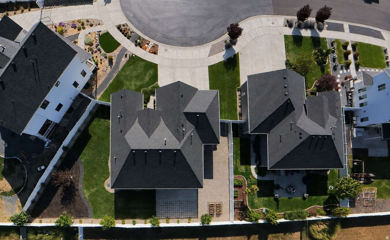 SUN RAYS - Residential
