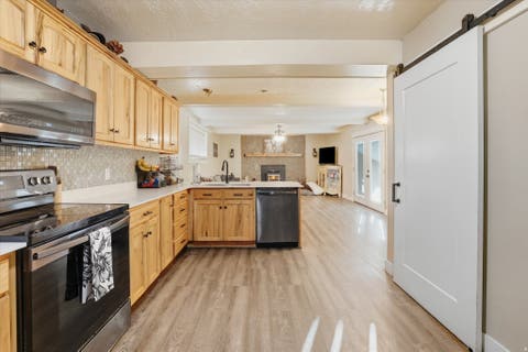 Tiny photo for 524 N 100 E, Tremonton, UT 84337 (MLS # 2174411)