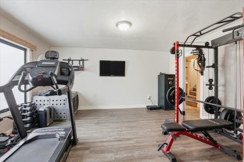 Tiny photo for 524 N 100 E, Tremonton, UT 84337 (MLS # 2174411)
