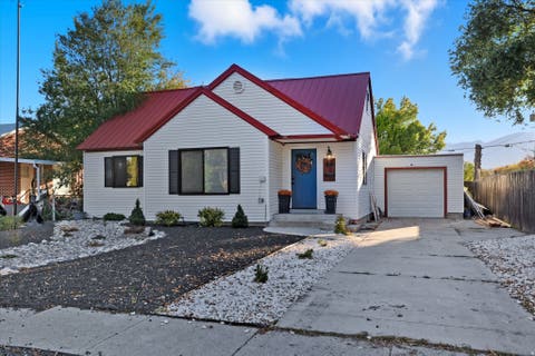 Tiny photo for 524 N 100 E, Tremonton, UT 84337 (MLS # 2174411)