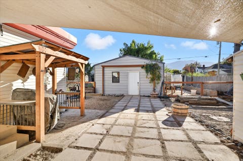 Tiny photo for 524 N 100 E, Tremonton, UT 84337 (MLS # 2174411)