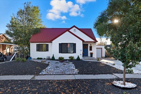 Tiny photo for 524 N 100 E, Tremonton, UT 84337 (MLS # 2174411)