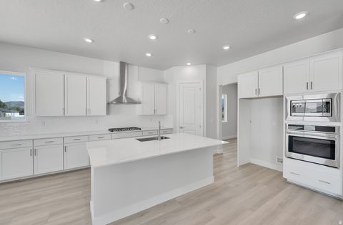 Tiny photo for 12368 S TETON CREEK CT #421, Herriman, UT 84096 (MLS # 2151910)