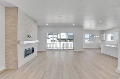 Tiny photo for 12368 S TETON CREEK CT #421, Herriman, UT 84096 (MLS # 2151910)