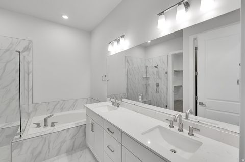 Tiny photo for 12368 S TETON CREEK CT #421, Herriman, UT 84096 (MLS # 2151910)