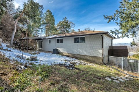 Tiny photo for 373 S EASTOAKS DR, Fruit Heights, UT 84037 (MLS # 2139526)