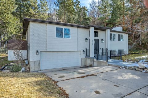 Tiny photo for 373 S EASTOAKS DR, Fruit Heights, UT 84037 (MLS # 2139526)