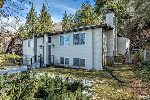 Tiny photo for 373 S EASTOAKS DR, Fruit Heights, UT 84037 (MLS # 2139526)