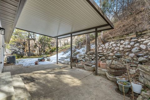 Tiny photo for 373 S EASTOAKS DR, Fruit Heights, UT 84037 (MLS # 2139526)