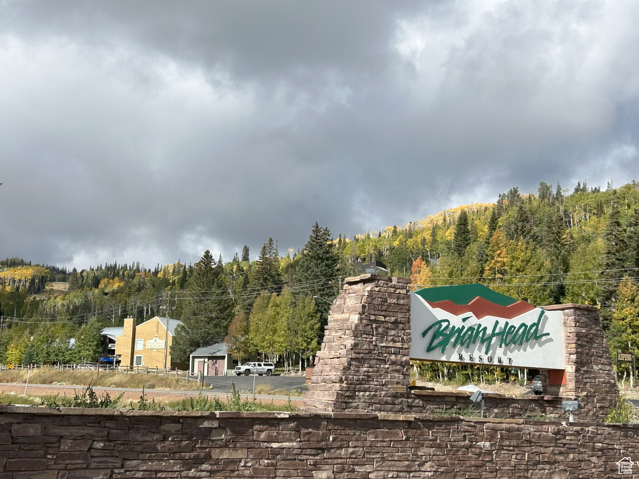 BRIAN HEAD VILLAGE - Residential