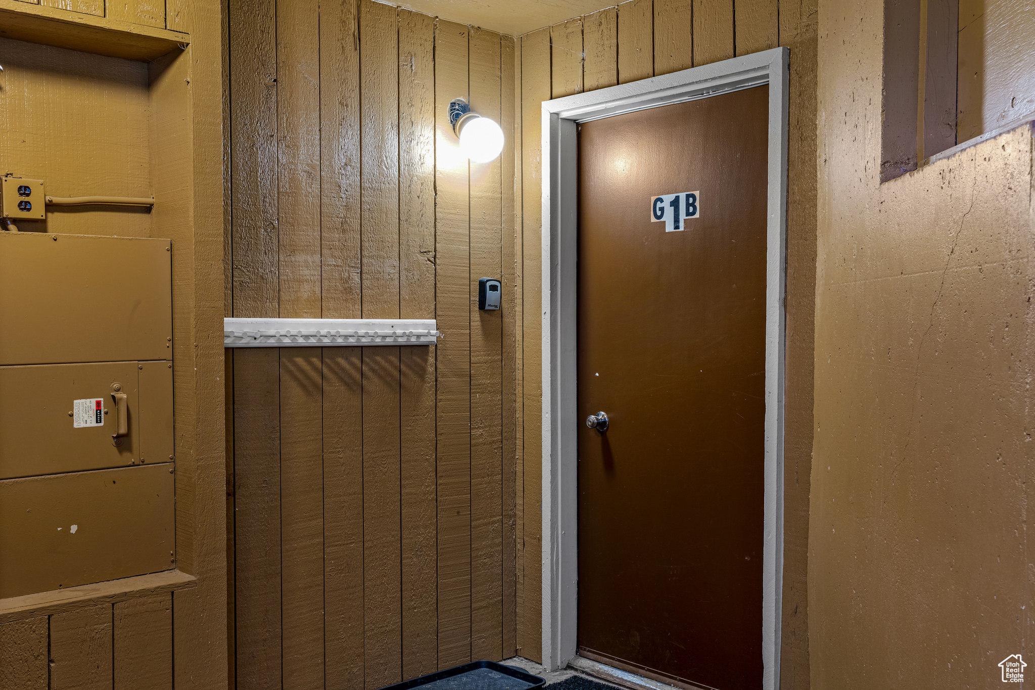 BRIAN HEAD VILLAGE - Residential