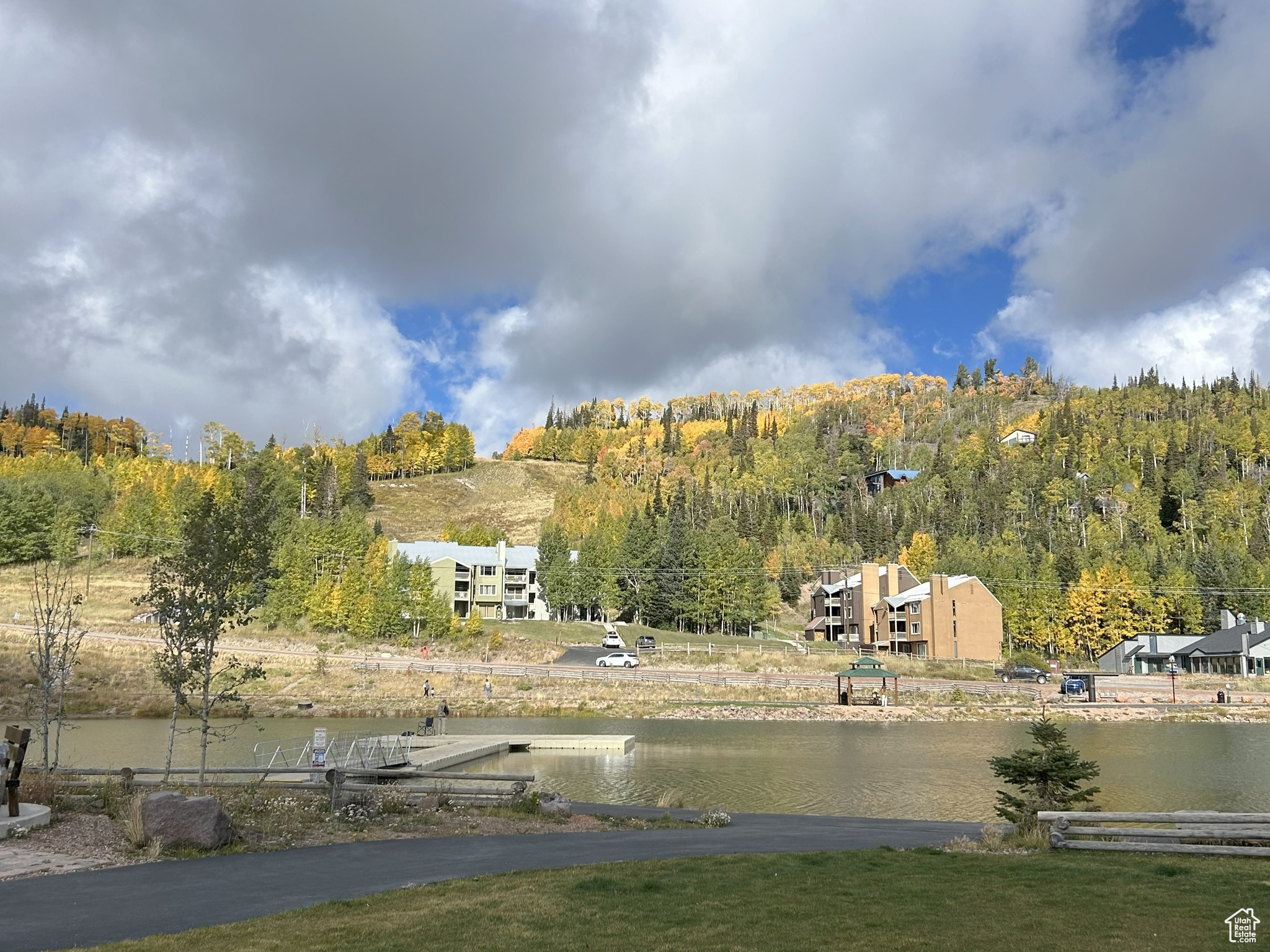 BRIAN HEAD VILLAGE - Residential