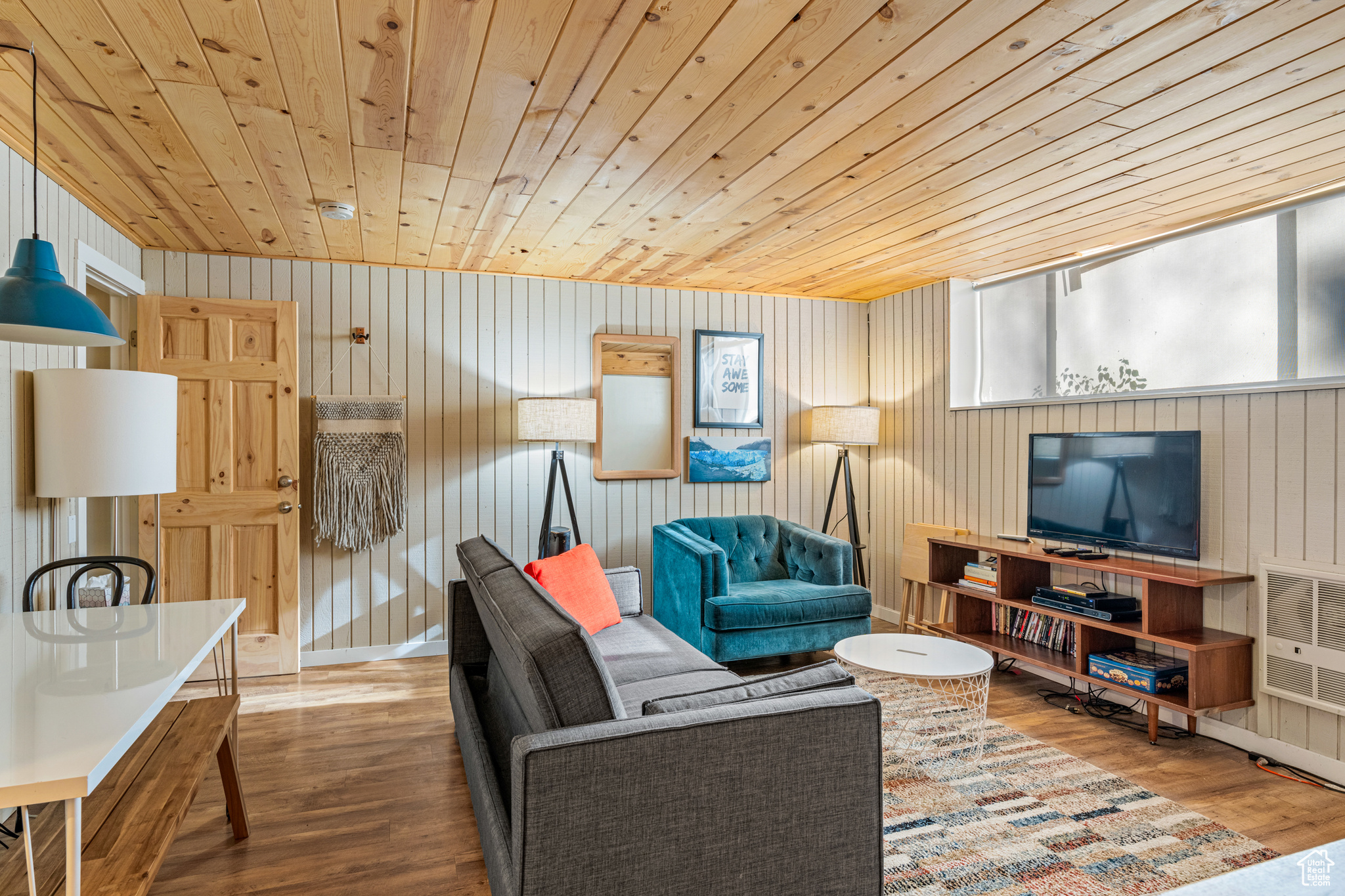 BRIAN HEAD VILLAGE - Residential