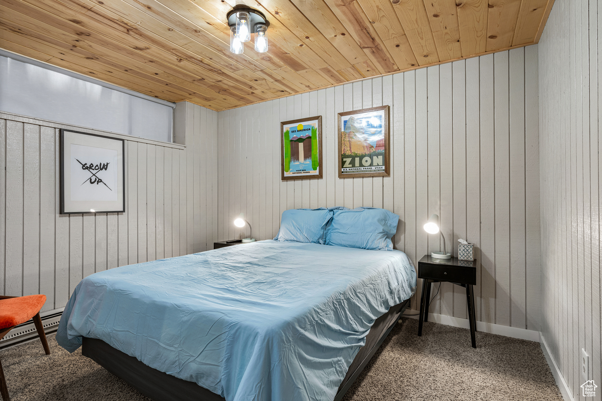 BRIAN HEAD VILLAGE - Residential