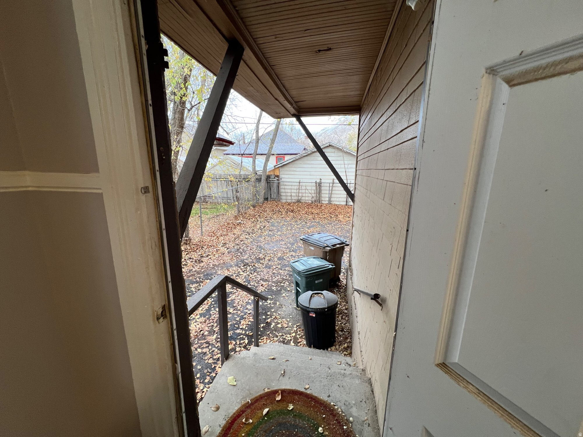 PLAT A - Residential Income