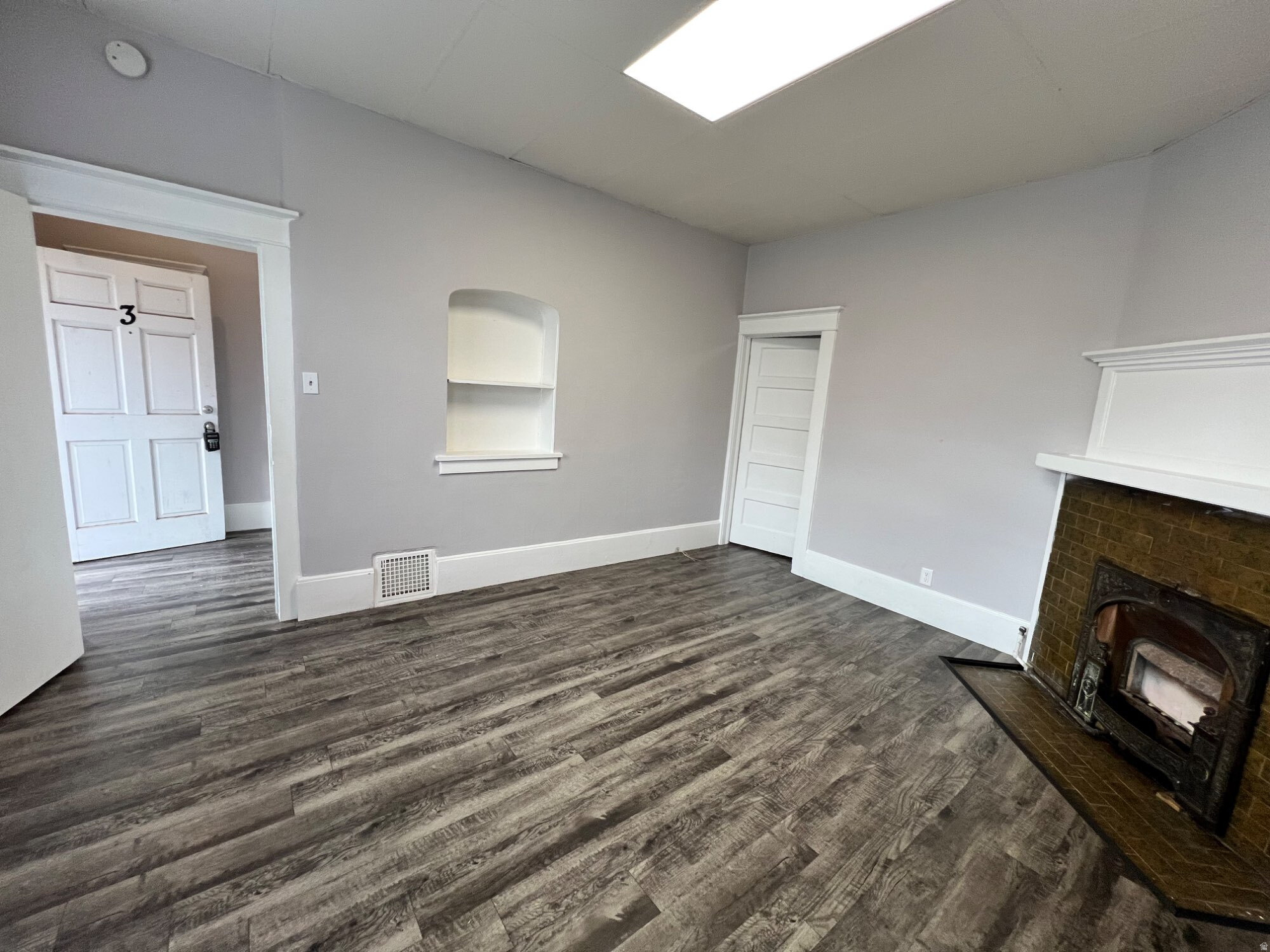 PLAT A - Residential Income