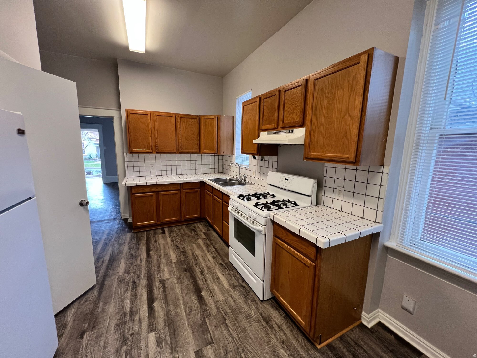 PLAT A - Residential Income