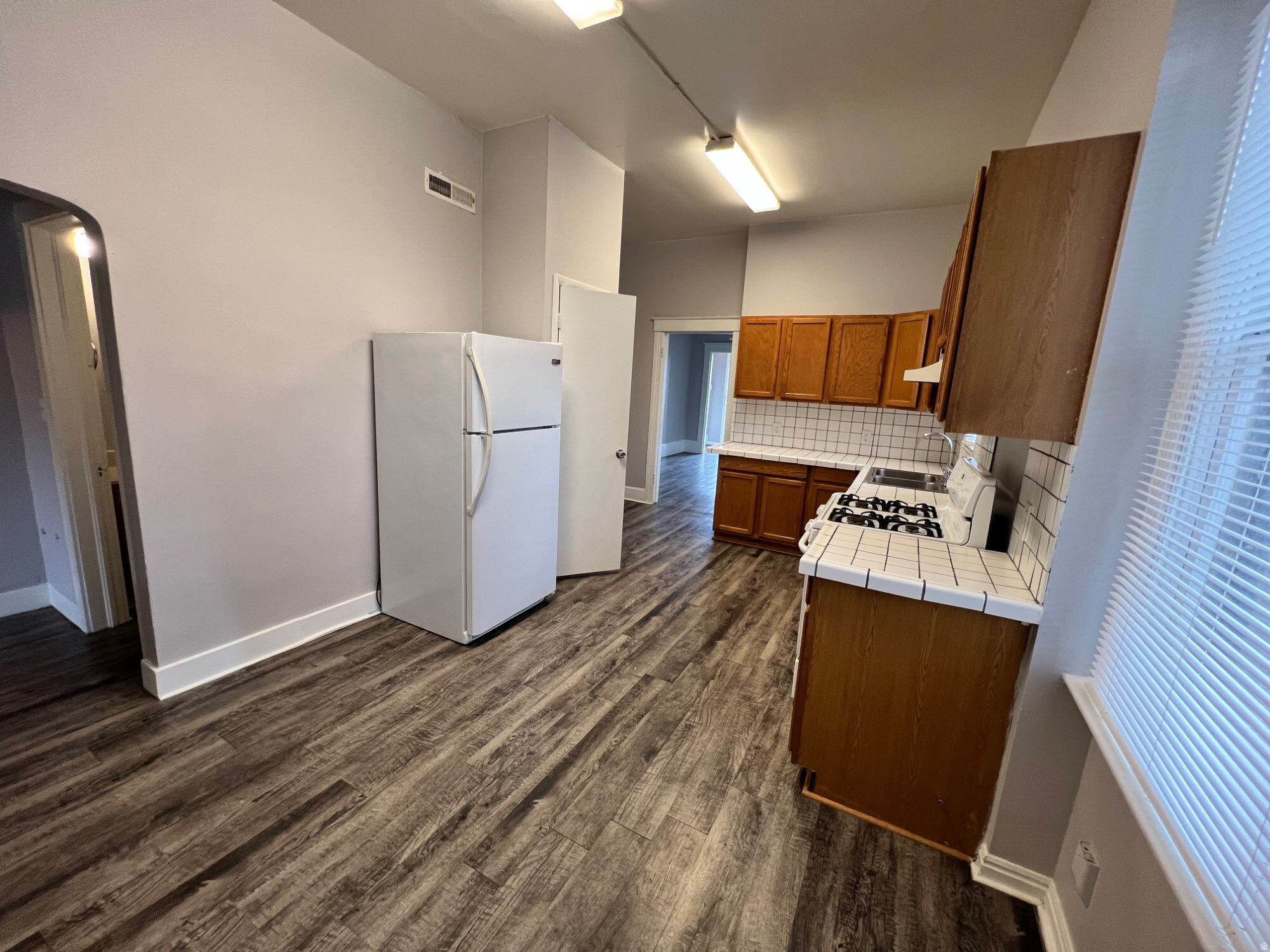 PLAT A - Residential Income