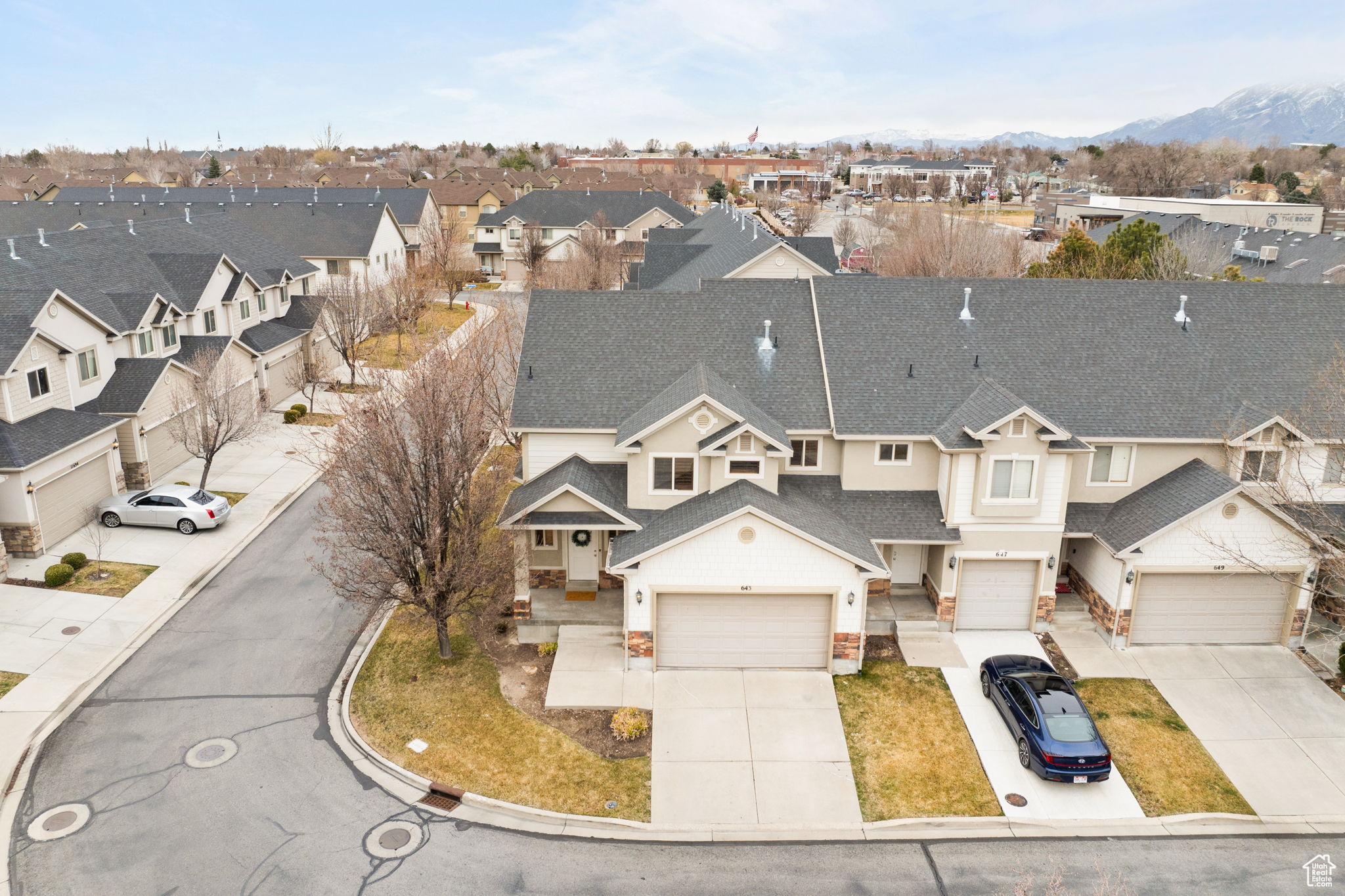 643 E Auburn Fields Way, Draper, Utah image 34