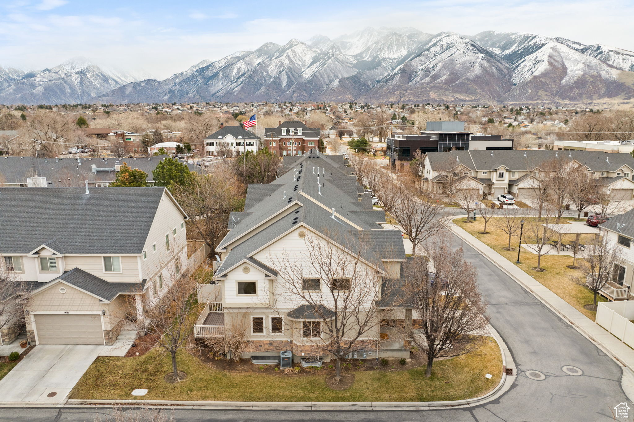 643 E Auburn Fields Way, Draper, Utah image 35