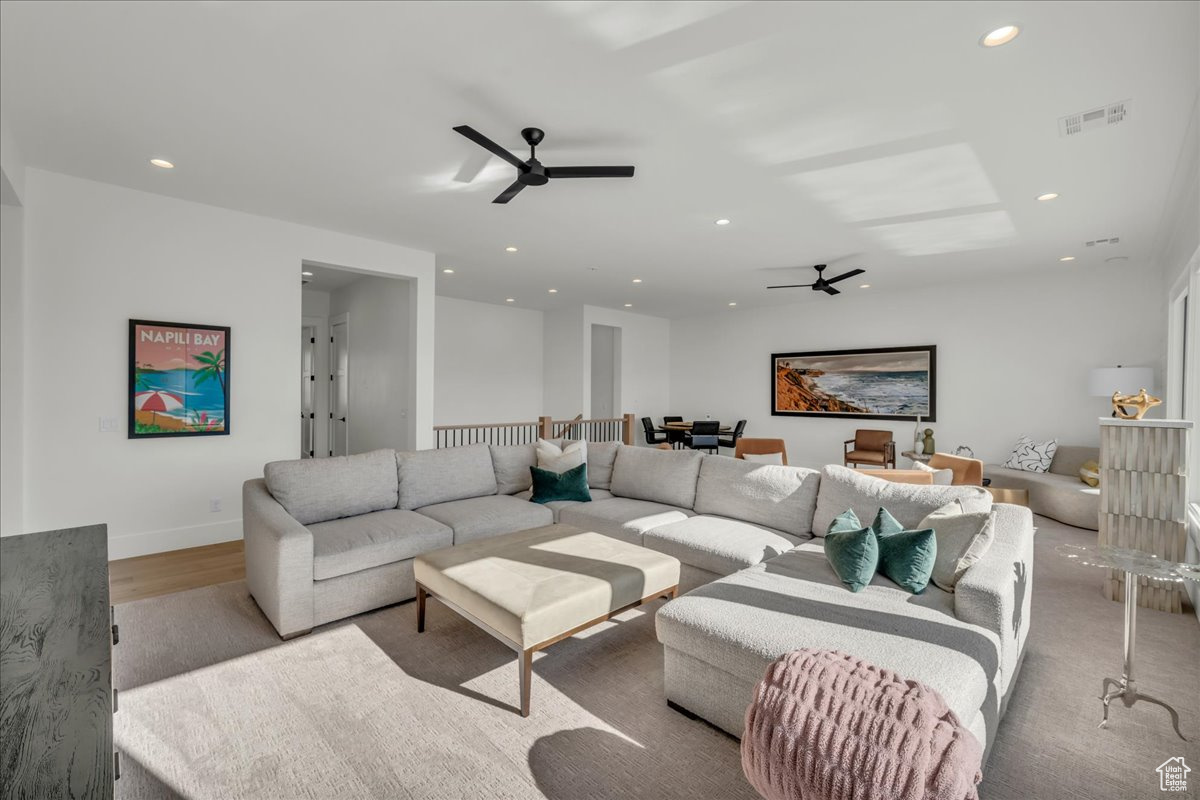 MOORLAND PARK 3 - Residential