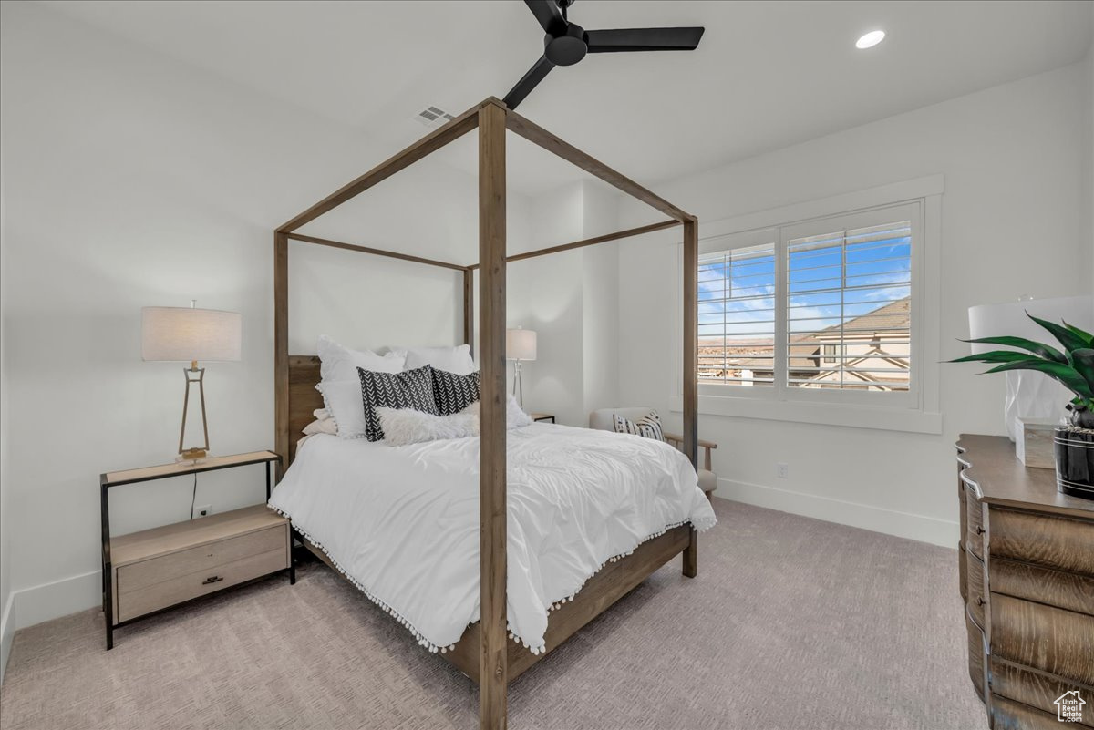 MOORLAND PARK 3 - Residential