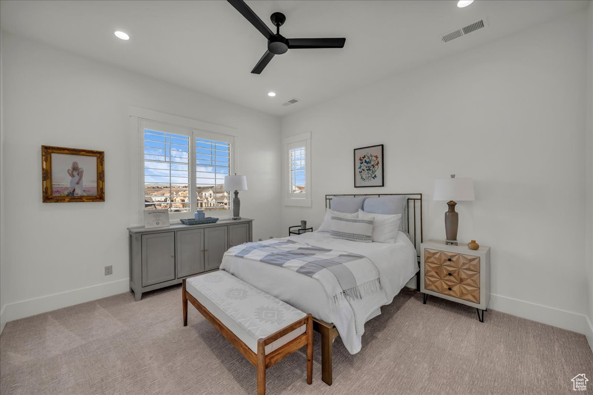 MOORLAND PARK 3 - Residential