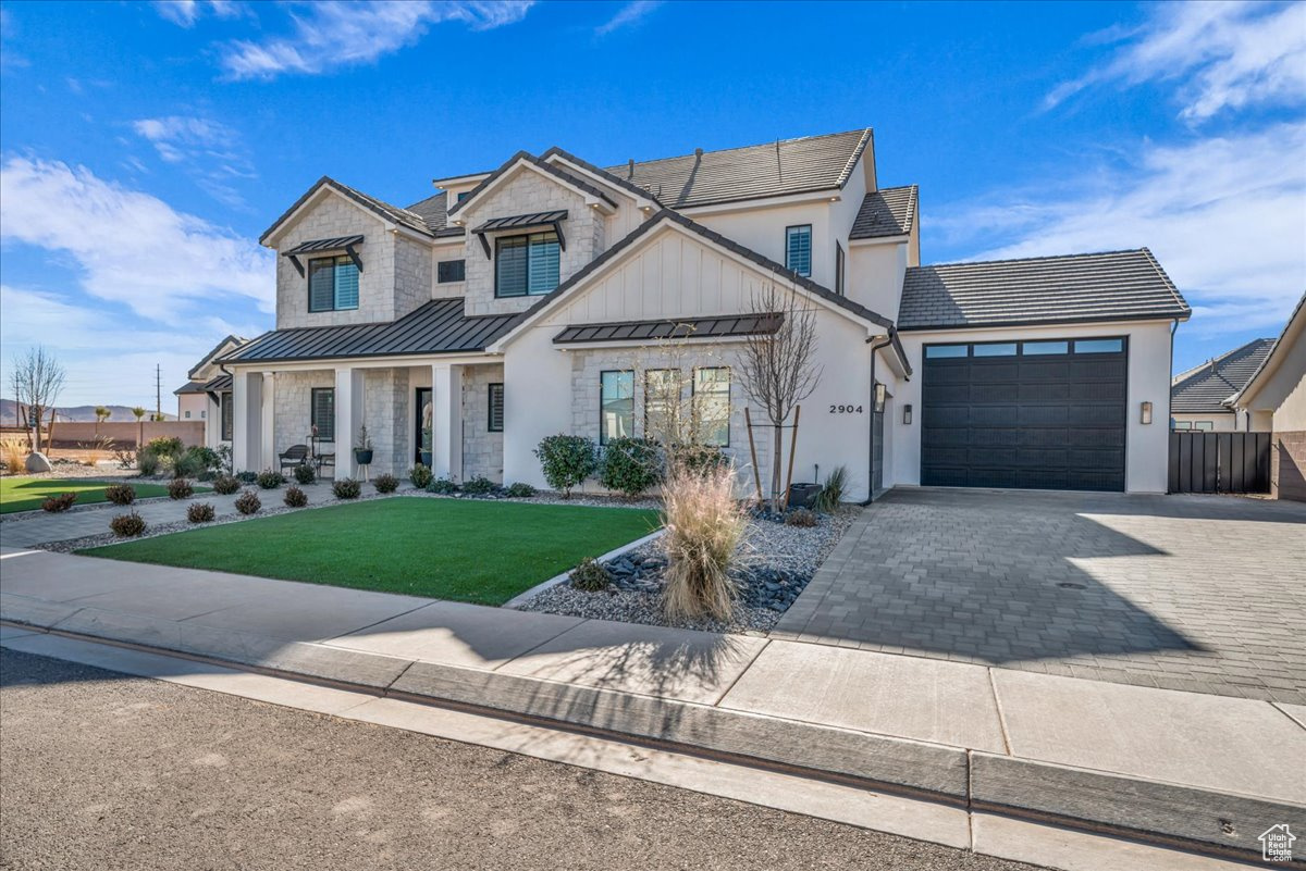 MOORLAND PARK 3 - Residential