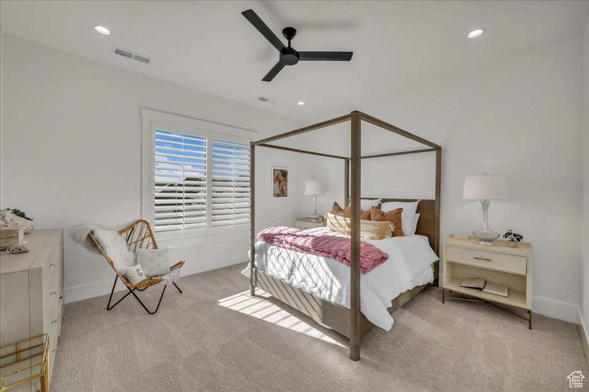 MOORLAND PARK 3 - Residential