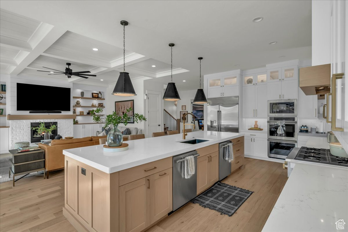 MOORLAND PARK 3 - Residential