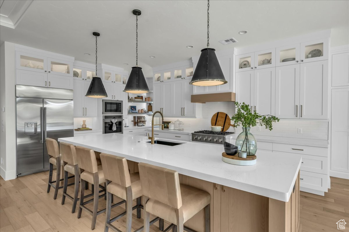 MOORLAND PARK 3 - Residential