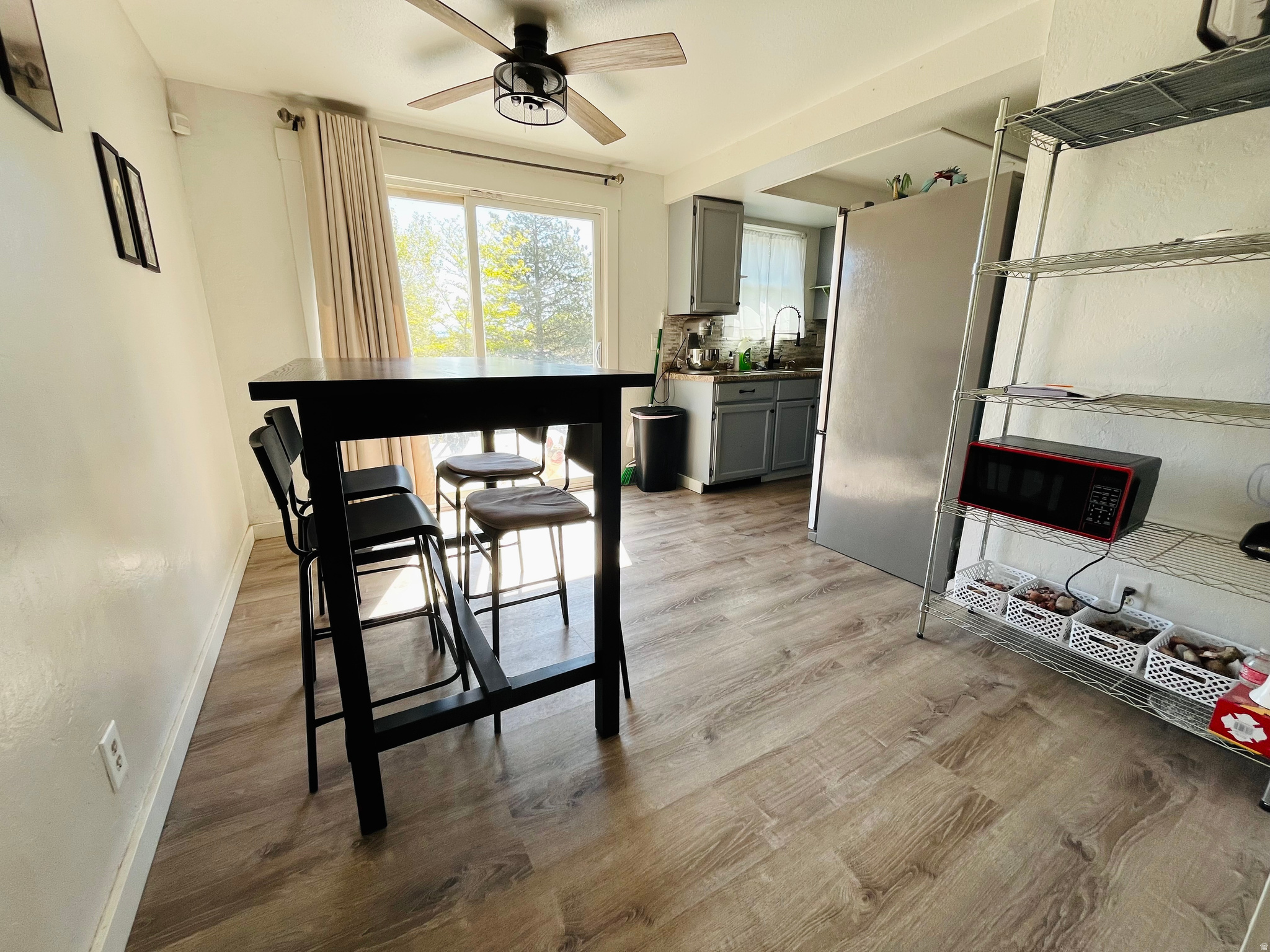 SUMMIT VIEW - Residential