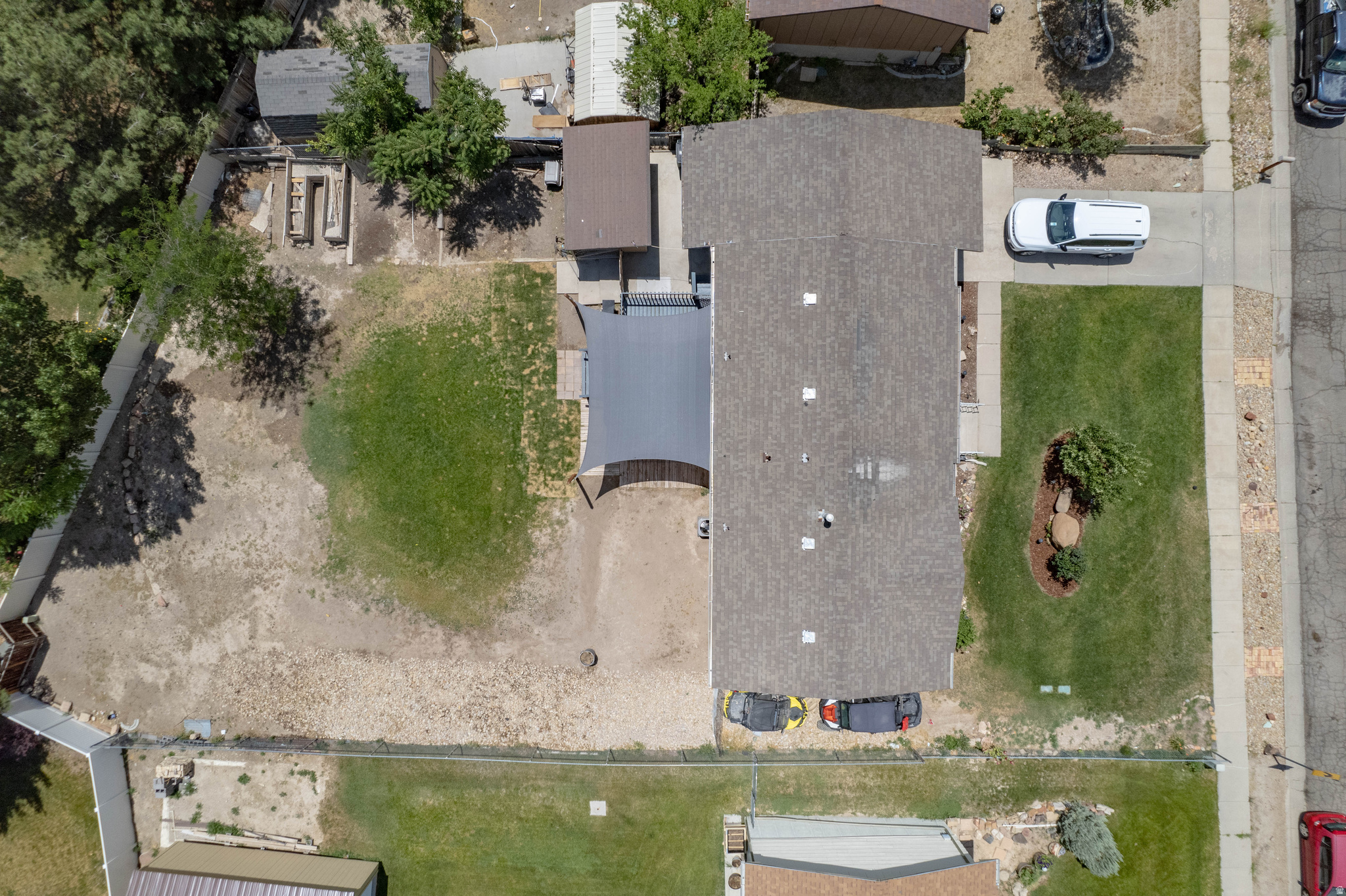 SUMMIT VIEW - Residential