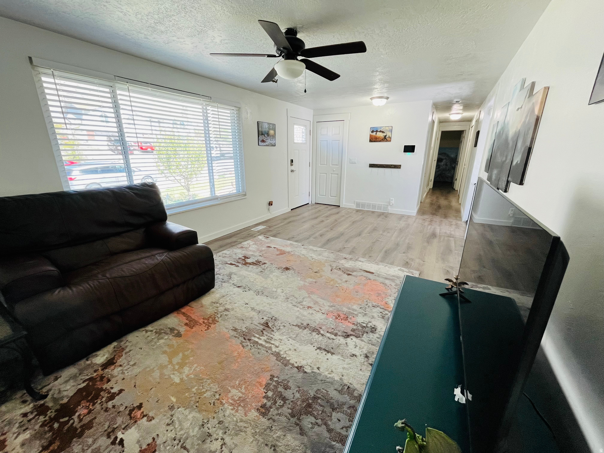 SUMMIT VIEW - Residential