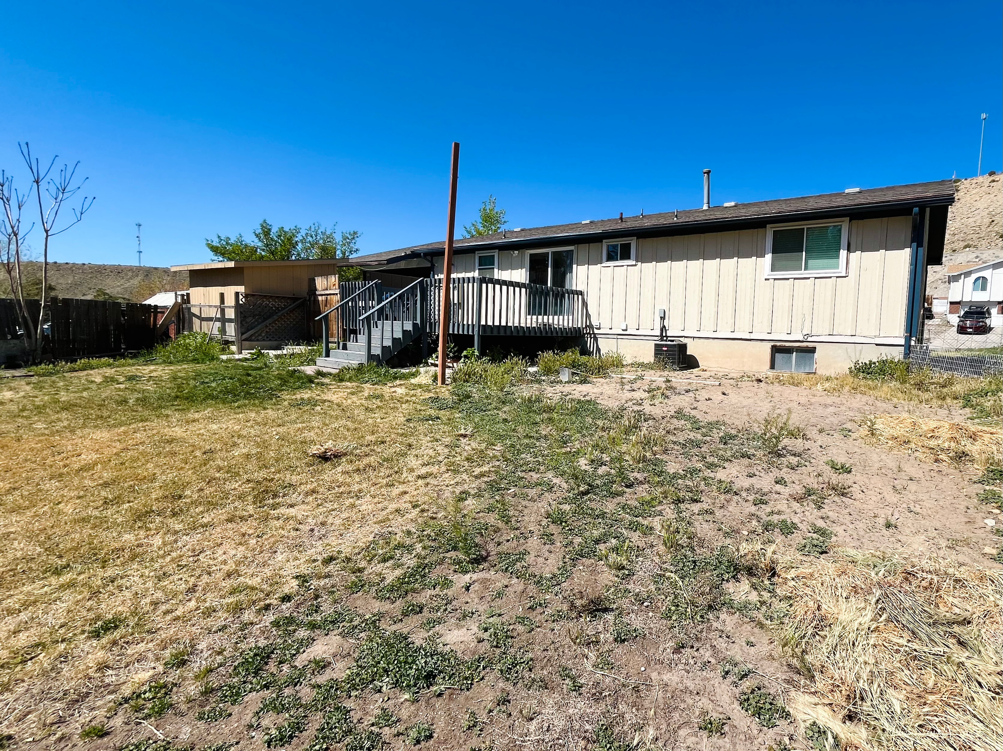 SUMMIT VIEW - Residential