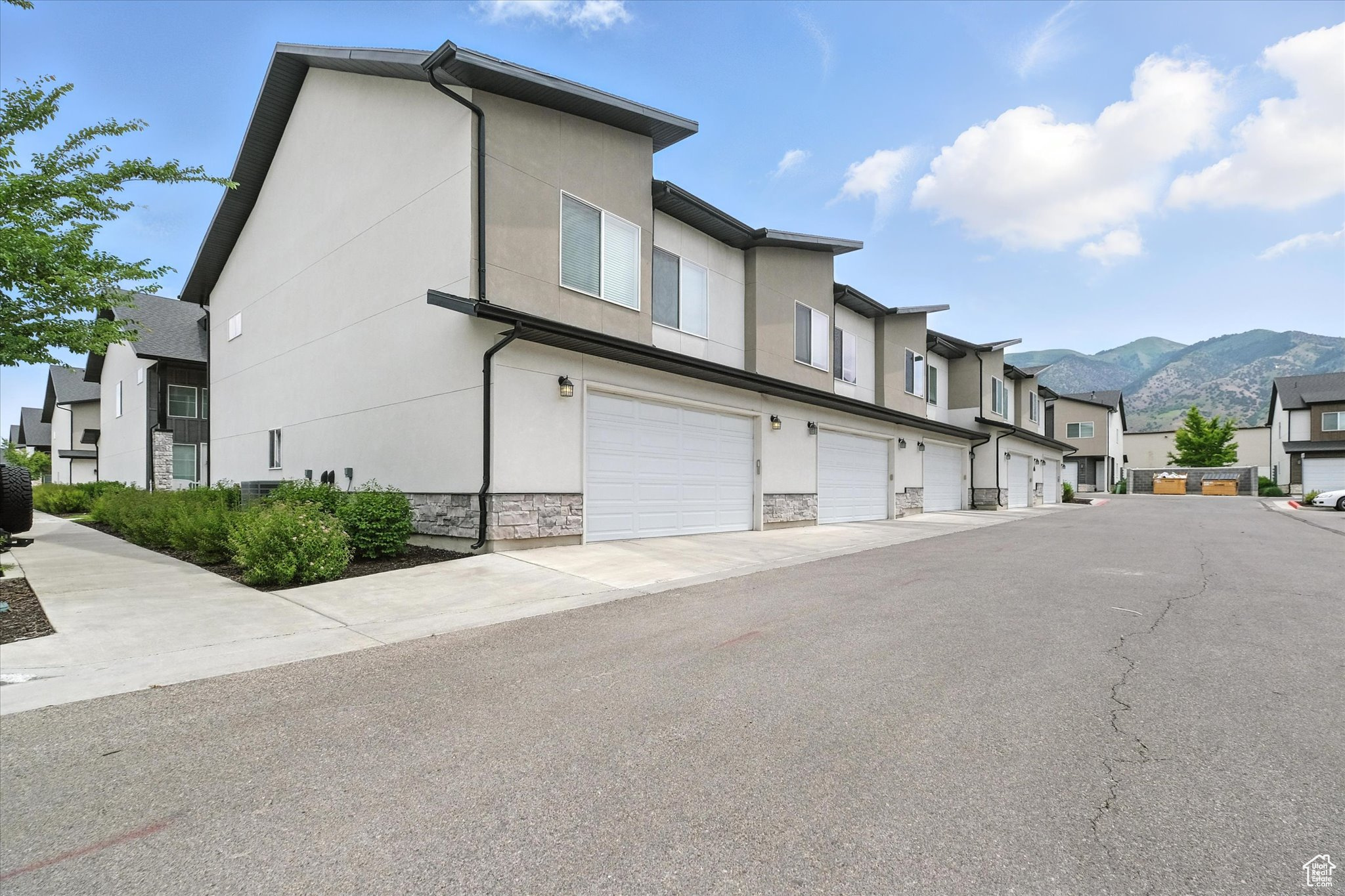 PROVIDENCE GATEWAY S - Residential