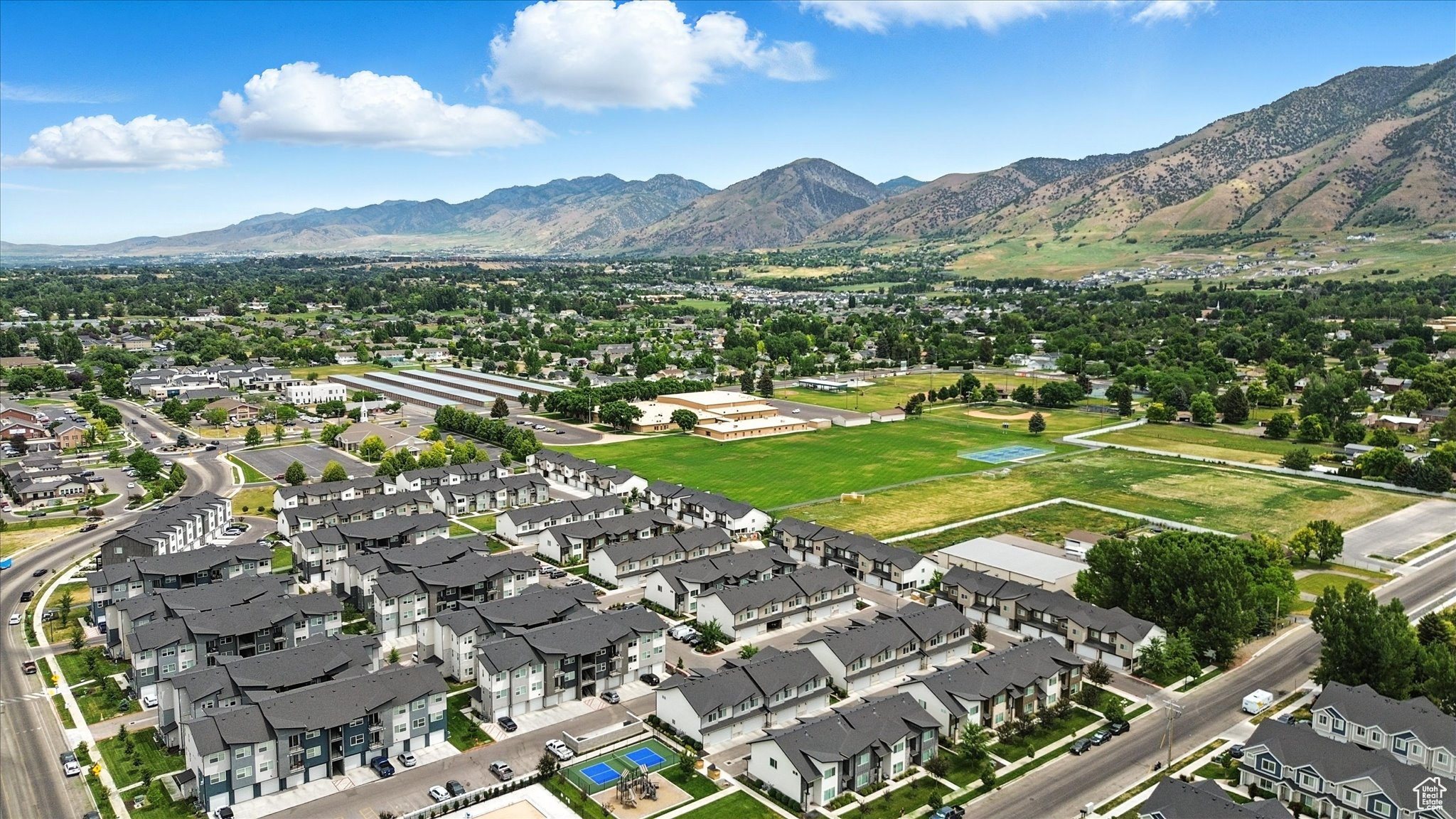 PROVIDENCE GATEWAY S - Residential