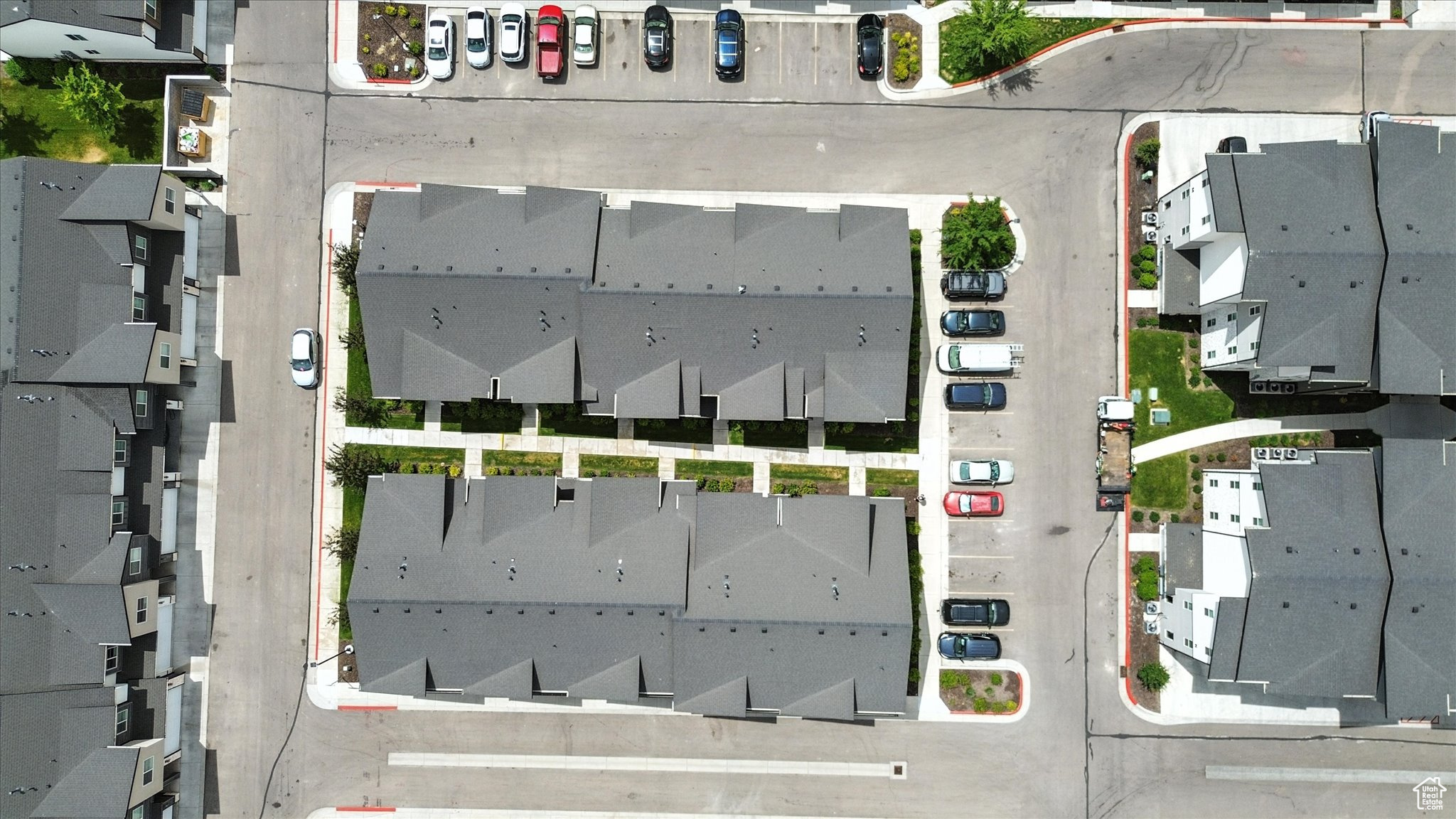 PROVIDENCE GATEWAY S - Residential