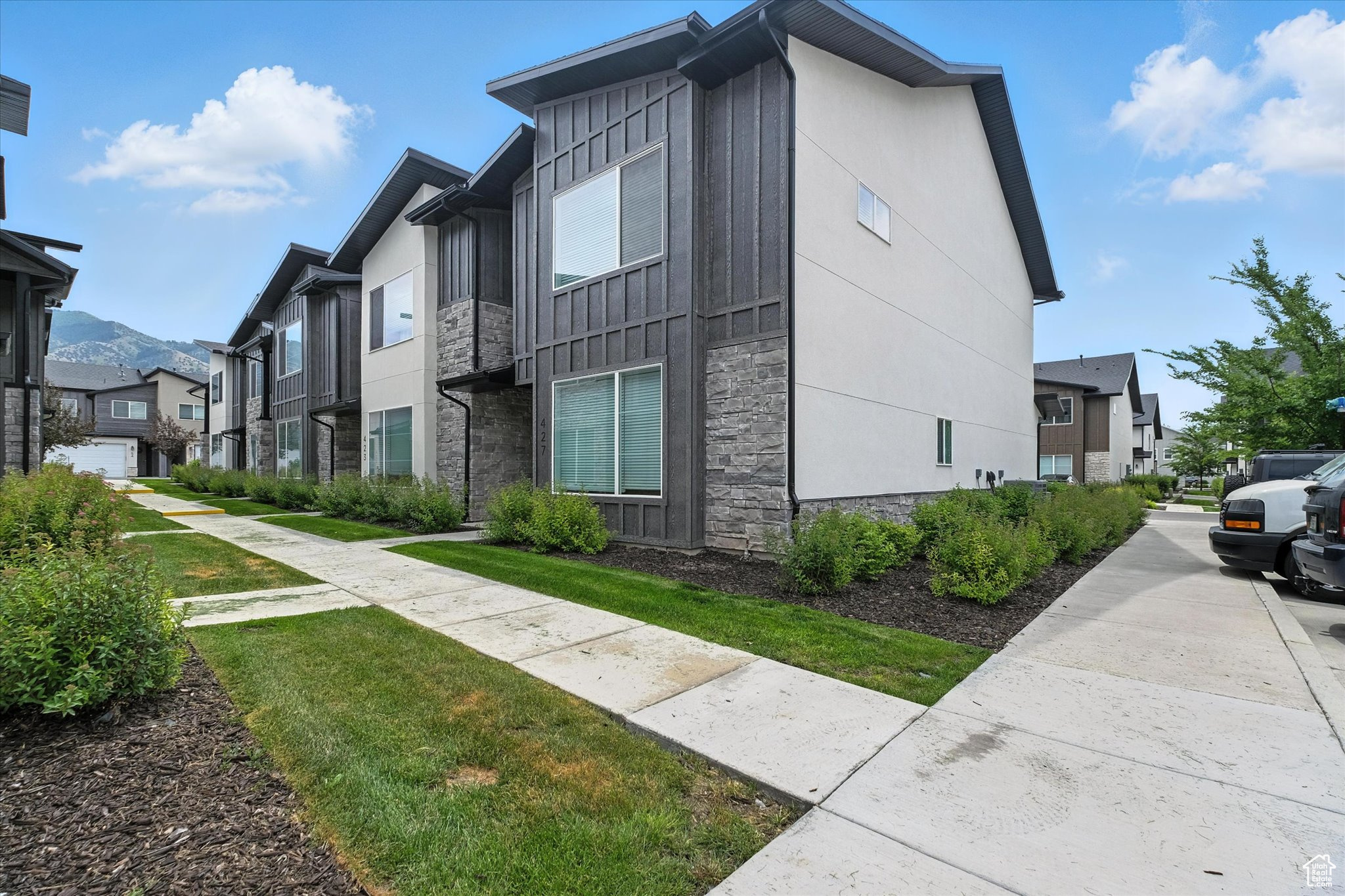 PROVIDENCE GATEWAY S - Residential