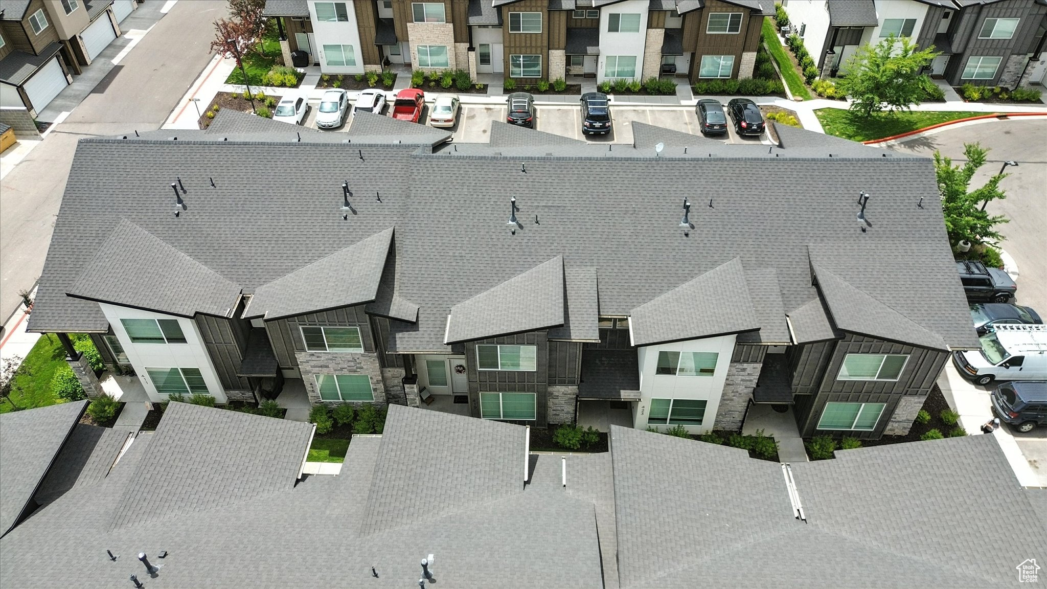 PROVIDENCE GATEWAY S - Residential