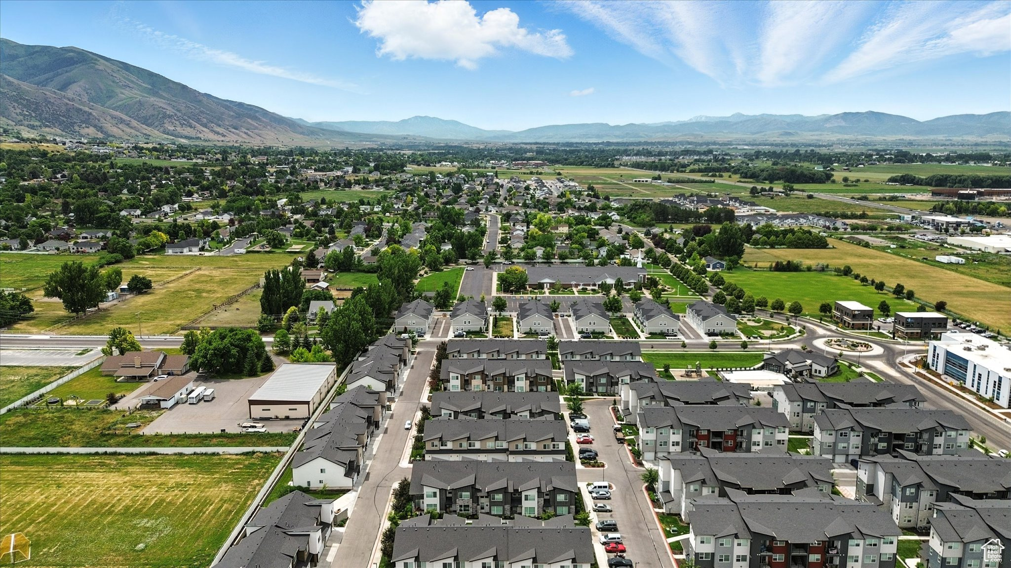 PROVIDENCE GATEWAY S - Residential