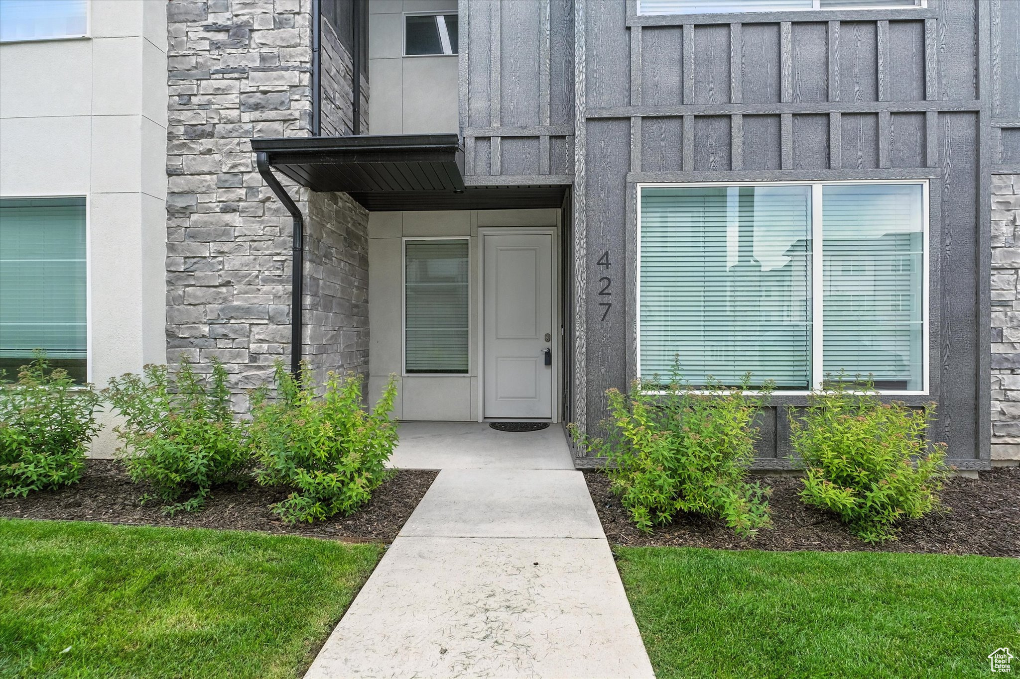 PROVIDENCE GATEWAY S - Residential