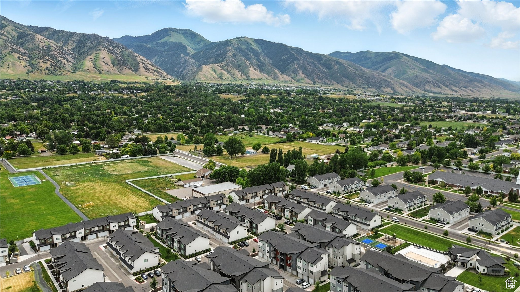 PROVIDENCE GATEWAY S - Residential