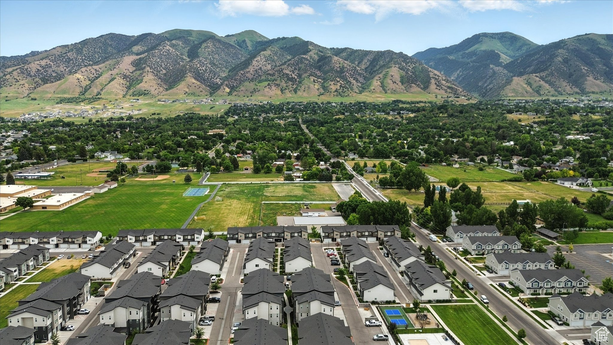 PROVIDENCE GATEWAY S - Residential