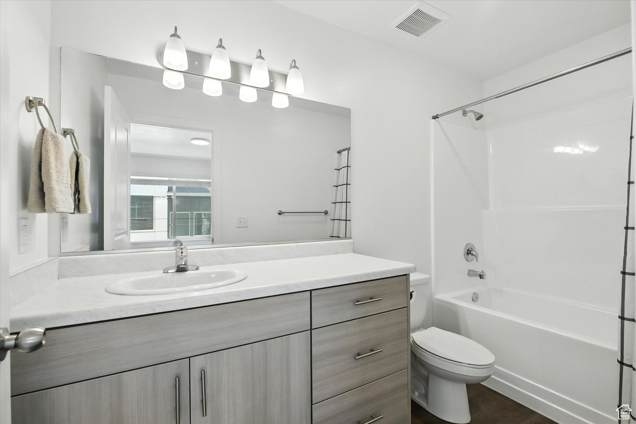 PROVIDENCE GATEWAY S - Residential