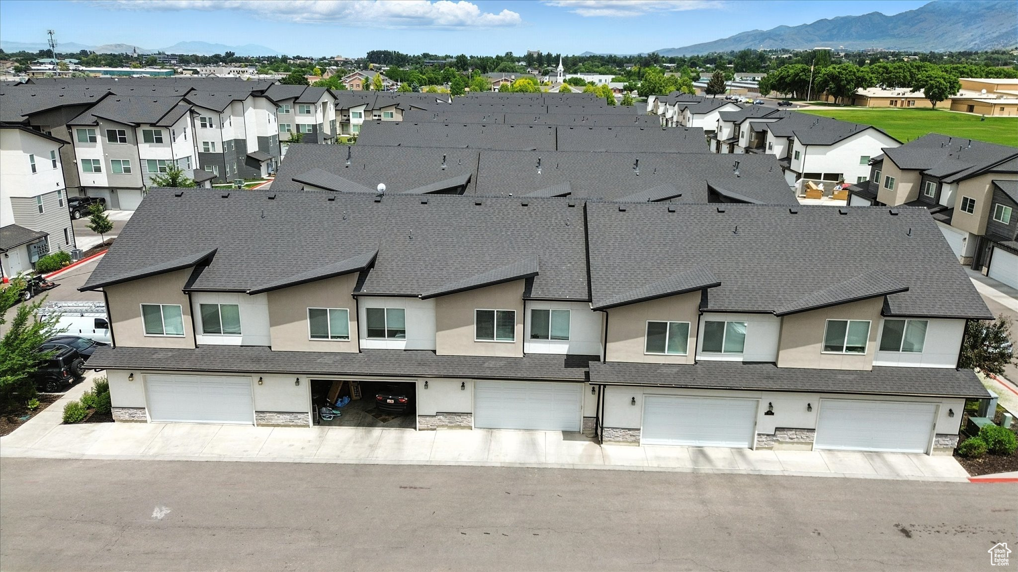 PROVIDENCE GATEWAY S - Residential