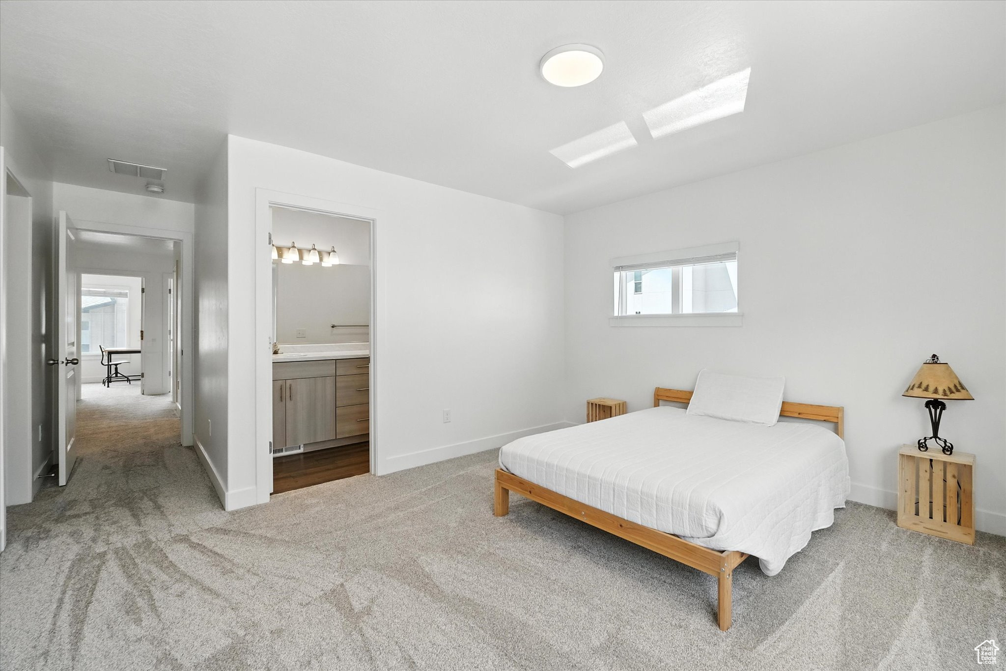 PROVIDENCE GATEWAY S - Residential